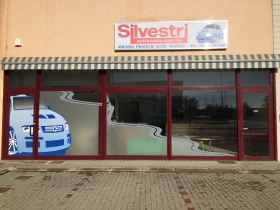  - AUTOSCUOLA  SILVESTRI